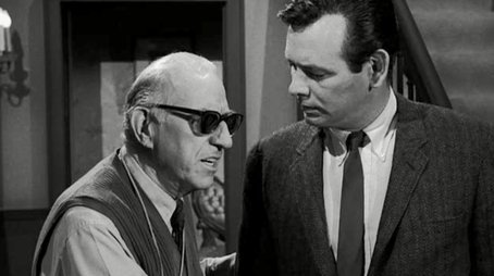 Runner in the Dark (1965) - Episode 27 poster and promotional image