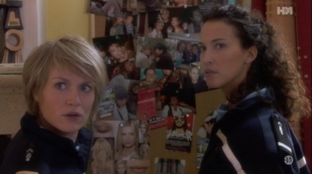 Episode 3 (2009) - Episode 3 poster and promotional image