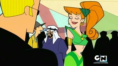 Scoop Bravo (2000) - Episode 10 poster and promotional image