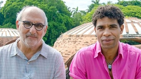 Carlos Acosta: Cuba Calls (2015) - Episode 7 poster and promotional image