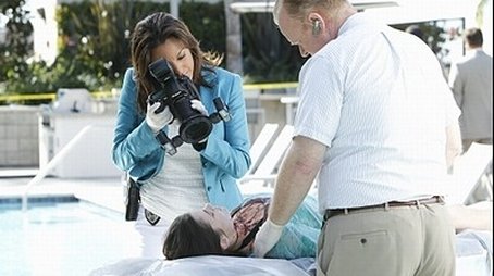 Paint It Black (2011) - Episode 20 poster and promotional image