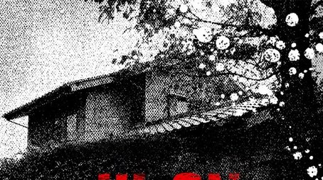 Ju-On: Origins (2020) poster