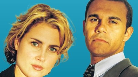 Season 6 (2001) - Season 6 poster and promotional image