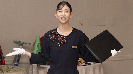 スティンガース 警視庁おとり捜査検証室 Sezóna 1