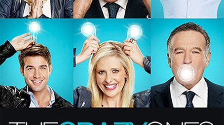 Season 1 (2013) - Season 1 poster and promotional image