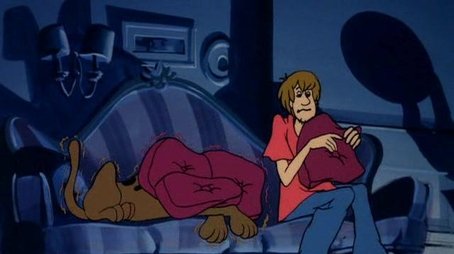 That's Monstertainment (1985) - Episode 5 poster and promotional image