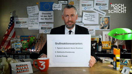 Episode 30 (2021) - Episode 30 poster and promotional image