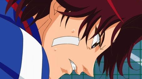 Kikumaru was Read by Niou (2004) - Episode 19 poster and promotional image
