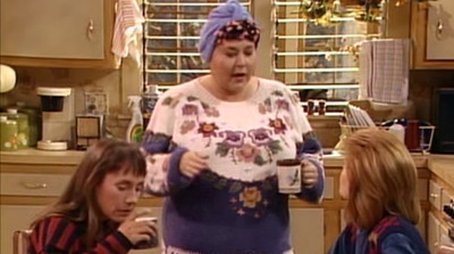 PMS, I Love You (1990) - Episode 8 poster and promotional image