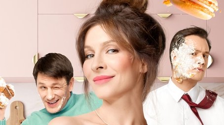 Season 2 (2019) - Season 2 poster and promotional image