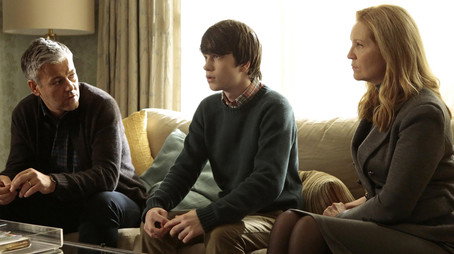 The Family Stagione 1