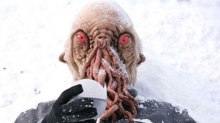 Greatest Monsters and Villains (3) - The Ood (2013) - Episode 117 poster and promotional image