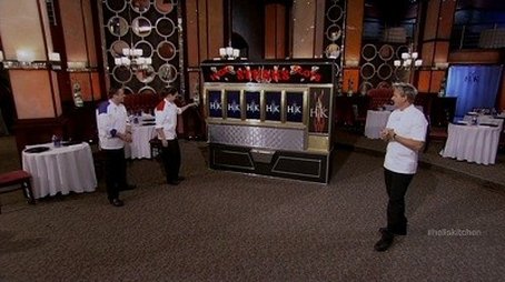 11 Chefs Compete (1) (2012) - Episode 9 poster and promotional image