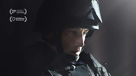Cops (2018) poster