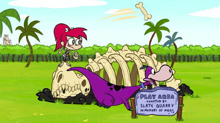 Invasion of the Trendsetters (2020) - Episode 12 poster and promotional image