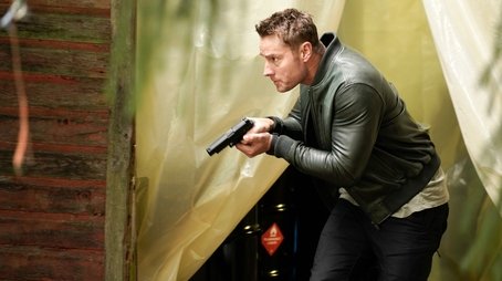 Preternatural (2024) - Episode 5 poster and promotional image