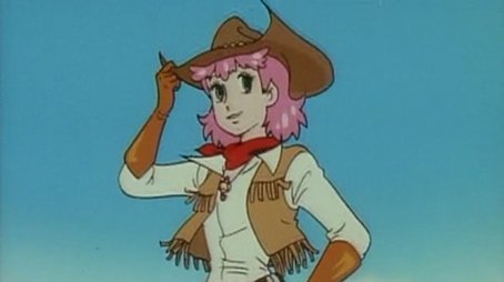Wilderness Minky Momo (1982) - Episode 16 poster and promotional image