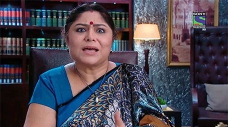 Aadamkhor Ped (2013) - Episode 267 poster and promotional image