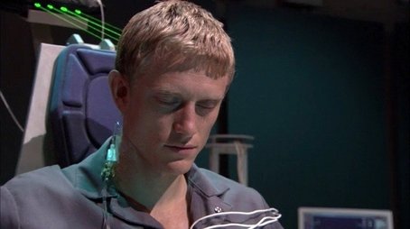 Prototype (2005) - Episode 9 poster and promotional image