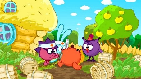 The Sweatness of Honey (2005) - Episode 36 poster and promotional image