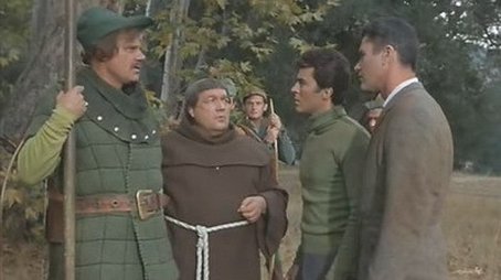 The Revenge of Robin Hood (1966) - Episode 16 poster and promotional image