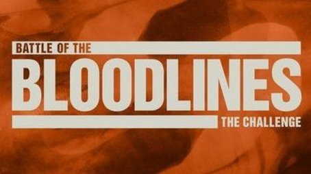 Battle of the Bloodlines (2015) - Season 27 poster and promotional image
