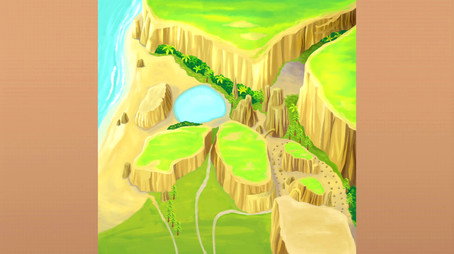 Dinosaur Train Sezona 3