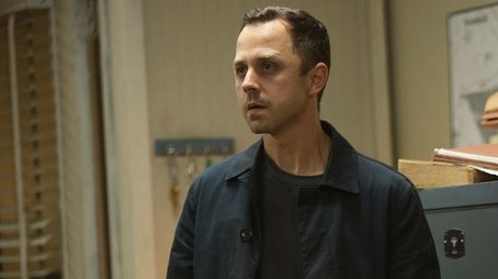 The Turn (2017) - Episode 9 poster and promotional image