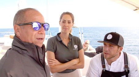 Baby on Board (2020) - Episode 4 poster and promotional image