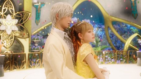 Operation: Hymeno's Marriage Interview (2023) - Episode 36 poster and promotional image