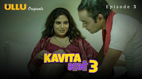 Kavita Bhabhi Сезон 3
