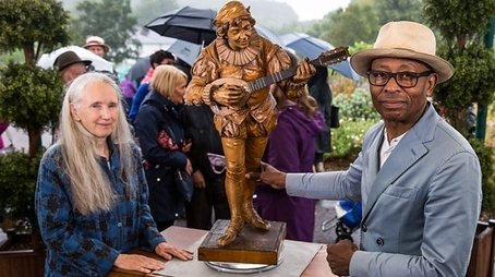 National Botanic Garden of Wales 1 (2020) - Episode 14 poster and promotional image