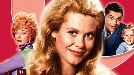 Season 3 (1966) - Season 3 poster and promotional image