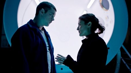 All God's Children (2010) - Episode 8 poster and promotional image