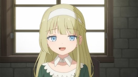 Magic Maker: How to Make Magic in Another World19
