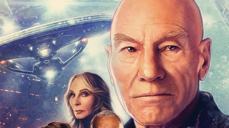 Season 3 (2023) - Season 3 poster and promotional image