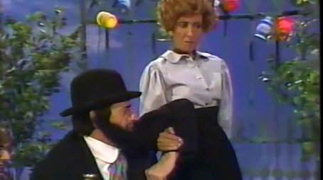 Second City Television Stagione 1