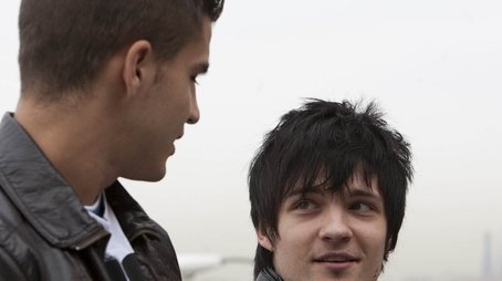 Renuncias (Part 2) (2009) - Episode 14 poster and promotional image