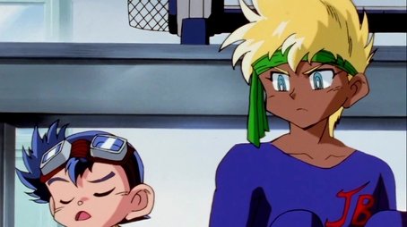 Episode 44 (1996) - Episode 44 poster and promotional image