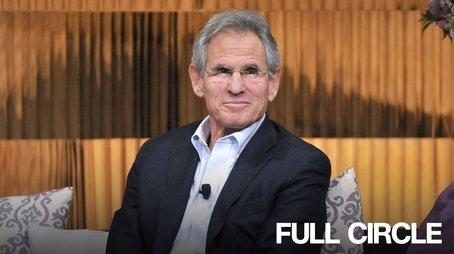 The Power of Mindfulness and Meditation with Jon Kabat-Zin (2022) - Episode 1 poster and promotional image
