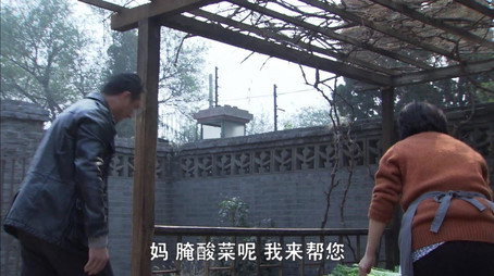 再回首 Évad 1