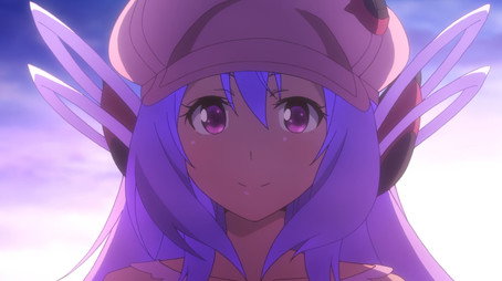 学戦都市アスタリスク Сезон 2