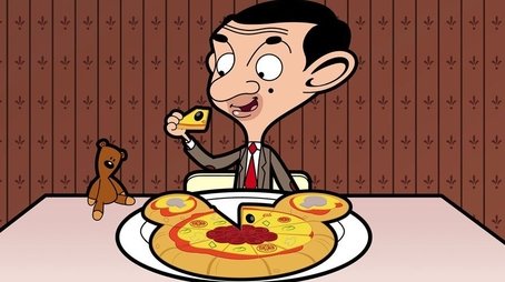 Pizza Bean (2016) - Episode 49 poster and promotional image