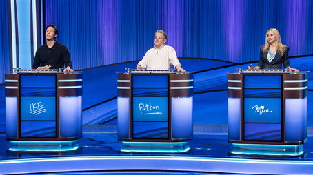 Celebrity Jeopardy! ซีซัน 4