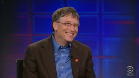 Bill Gates (2011) - Episode 17 poster and promotional image