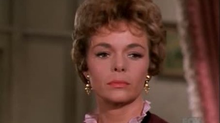 Her Brother's Keeper (1966) - Episode 24 poster and promotional image