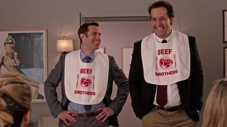 The Short Rib (2020) - Episode 8 poster and promotional image