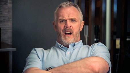 Macbeth (2019) - Episode 4 poster and promotional image