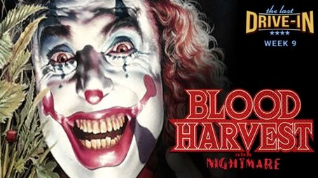 Blood Harvest (2019) - Episode 17 poster and promotional image