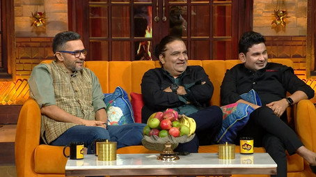 The Kapil Sharma Show Stagione 2